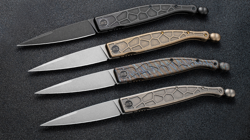 Hydra Design - Roman - WE Knife